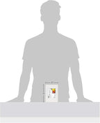 PHOENIX Small Painting Canvas Panels 5x7 Inch, 12 Value Pack - 8 Oz Triple - Image 4