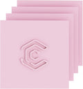 4 Pack Pre-Painted Colored Plywood Sheets, DIY Crafts, Models Making by Creatorally