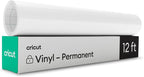 Cricut Premium Permanent Vinyl, 12ft by Cricut