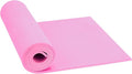 Do²ping Pink Eva Foam Sheets roll, 6mm eva Craft Foam 49''x13.9'' High Density by Do%C2%B2ping
