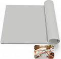 Silicone Crafting Mat for Artists, Jewelry Casting, Acrylic Painting, Clay Work by Unknown