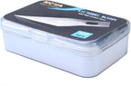 120 pack #11 Hobby Blade Refill, Exact-To Knife Steel Replacement Blades - Image 2