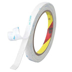Double Sided Tape Heavy Duty, 0.39in×10ft Picture Hanging Strips by HUTIXI