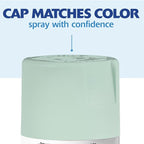 Rust-Oleum 393571 Painter's Touch 2X Ultra Cover Spray Paint, 12 oz, Satin Renew - Image 7