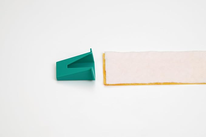 Clover Fabric Tube Maker - Image 4
