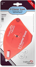 Scrapbook Adhesives by 3L 01251-6 Double-Sided E-Z Runner Grand Adhesive Refill by 3LConsumerProductsAS