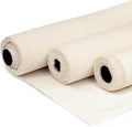 Barcelonetta | Canvas Fabric | Cotton Duck | Medium Duty | Natural 7oz | 62'' by Barcelonetta