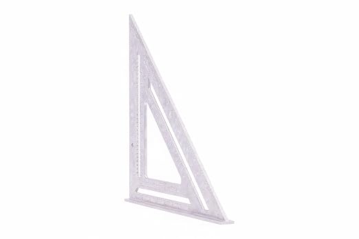 Swanson Tool Co., Inc Swanson T0108 Big 12 Speed Square Layout Tool - Image 7