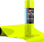 V2 Pro Heat Transfer Vinyl Film HTV Roll by VVIVIDVINYL