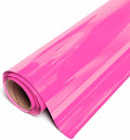 Siser EasyWeed Heat Transfer Vinyl HTV, 12 inchs by 3 Feet Roll, by SISER