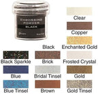 Ranger Embossing Powder, .50 Ounce Jar - Image 3
