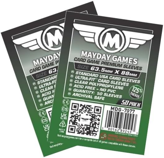 Mayday Games Reef Game Accessory by MAYDAYGAMES