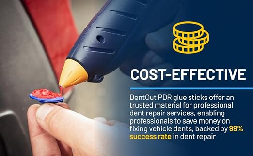 Monstrous Red PDR Glue Sticks - Image 8