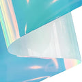 ONEART | 30 Gauge Holographic Clear Vinyl Roll by ONEART