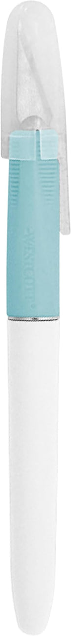 Westcott Precision Hobby Knife for Crafting and DIYs, Includes Four #11 - Image 2