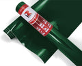 3M 7125 Scotchcal Thick Graphic Cast Film in Bottle Green 276-12" x 5ft by Rvinyl