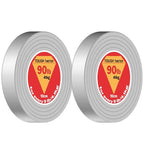 KLAPiT Super Tape Clear Double Sided Heavy Duty Adhesive 40in Enhanced Nano - Image 2