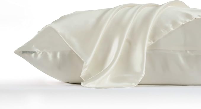 DISANGNI 100% Natural Mulberry Silk Pillow case - Image 6