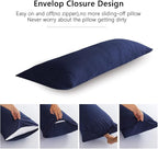 ELNIDO QUEEN Body Pillow with Pillowcase - Image 6