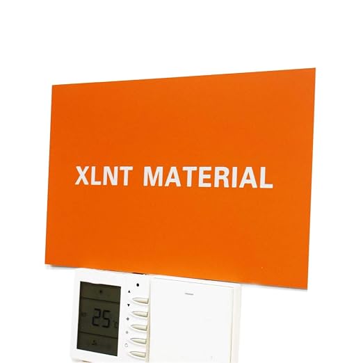 XLNT TECH Engraving Blank Materials ABS Double Color Plastic Sheet - Image 3