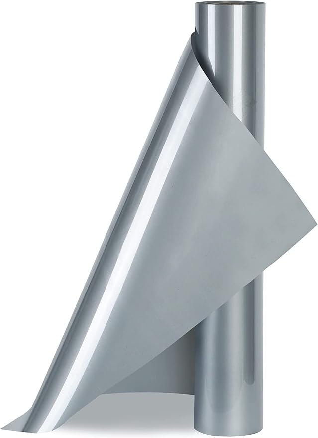 HTVVETUR HTV Vinyl Rolls Heat Transfer Vinyl - Image 8