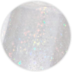 Iridescent Clear Film Laser Mirror Rainbow Transparent PVC Waterproof Vinyl - Image 4
