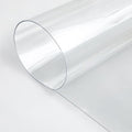 Beeveer Polycarbonate Clear Plastic Sheet 1 Pcs 36" x 96" Flexible Plastic by Beeveer