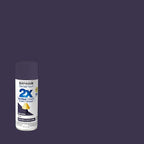 Rust-Oleum 393569 Painter's Touch 2X Ultra Cover Spray Paint, 12 oz, Satin Deep - Image 2