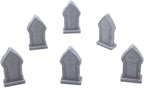 EnderToys Mausoleum Graveyard Scene - Image 5