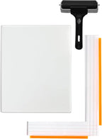 UCEC 3 Pack Gel Printing Kit by UCEC