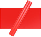IModeur Red Permanent Vinyl, Bundle by IModeur
