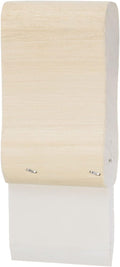 HARFINGTON Screen Printing Squeegee 2 Inch 65 Durometer Rubber Blade Wooden by HARFINGTON