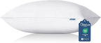 CozyLux Soft Supportive Bed Pillows by CozyLux