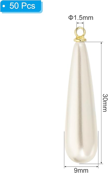 PATIKIL Pearl Charm - Image 2
