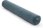 Body Pillow for Adults, Long Round Pillow, Big Cylindrical Pillow, Large Full by Ailuteie