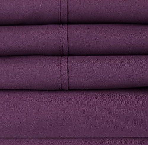 Twin XL Size Bed Sheets - Image 8