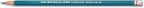 Prismacolor Premier Turquoise Graphite Sketching Pencils, Medium Leads - Image 7