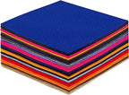 FabricLA Acrylic Felt Sheets for Crafts by FabricLA