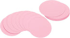 PATIKIL 4inch Circle Card Stock by PATIKIL