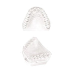3 LB - White Dental Lab Plaster - Image 4