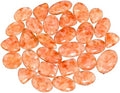 Natural Loose Gemstone 5 Piece Cabochons Lot Jewelry Making Loose Gemstone by Crysmona