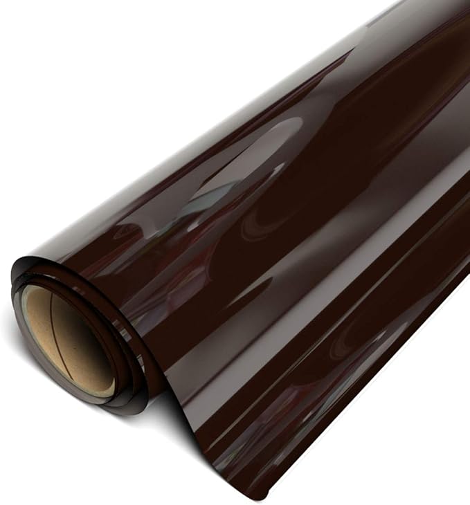 Siser EasyWeed Heat Transfer Vinyl 11.8" x 10ft Roll by SISER