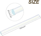 uxcell 30pcs 7mm x 100mm Mini Hot Glue Sticks - Image 2