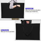 ZKOO 24 x 36 Inch Art Portfolio Bag, Large Size Art Case Light Weight - Image 8