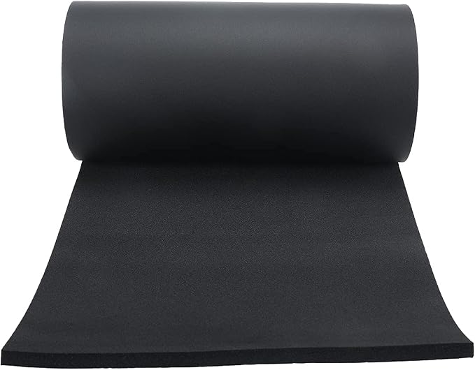 Artilife Closed Cell Foam Roll, Cushion & DIY Projects by Artilife