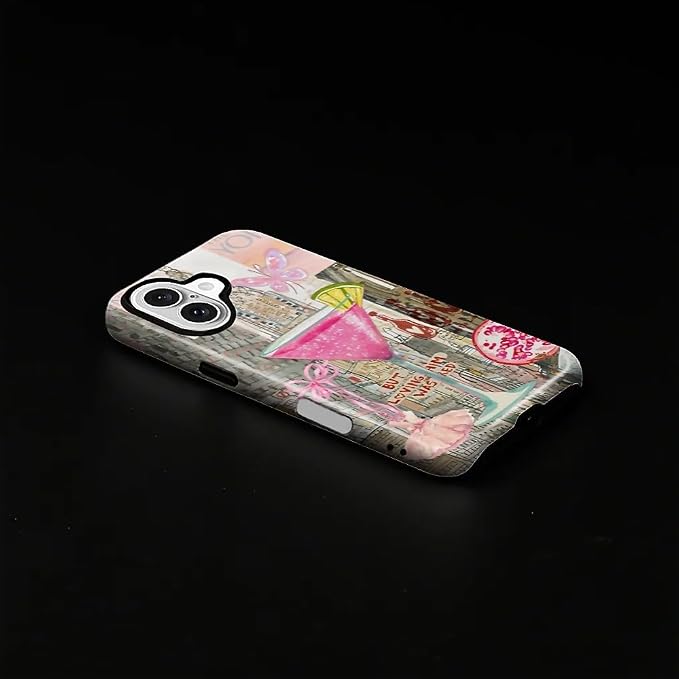 ZHEGAILIAN Case for iPhone 16 - Image 2