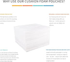 15"x15" Moving Supplies, Packing Supplies - Image 2