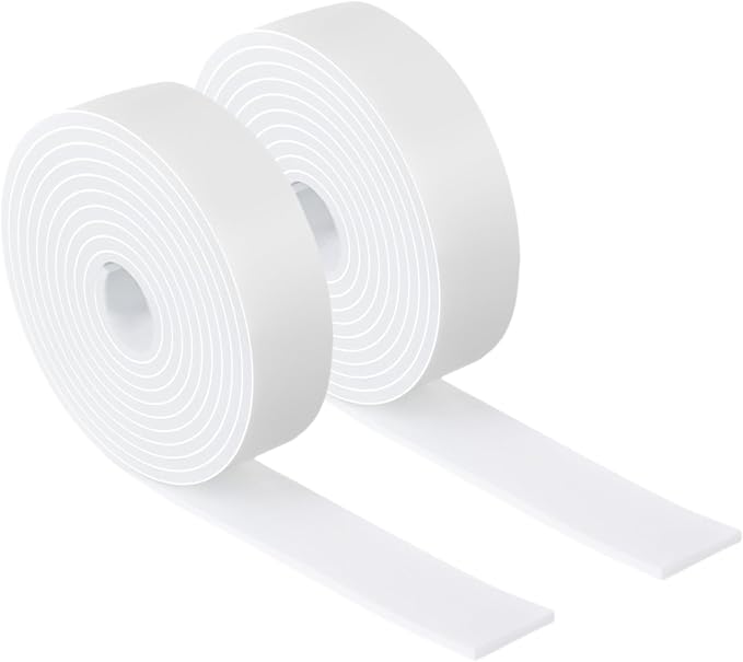 Felt Strips with Adhesive Backing – Furnigear Heavy Duty Cuttable Felt Tape by Furnigear