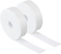Felt Strips with Adhesive Backing – Furnigear Heavy Duty Cuttable Felt Tape by Furnigear