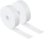 Felt Strips with Adhesive Backing – Furnigear Heavy Duty Cuttable Felt Tape by Furnigear